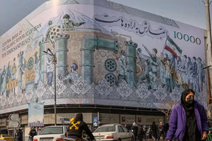 «زندگی در ناامیدی»؛ بلاتکلیفی و آشفتگی اقتصادی امید را در ایران فرسوده میکند