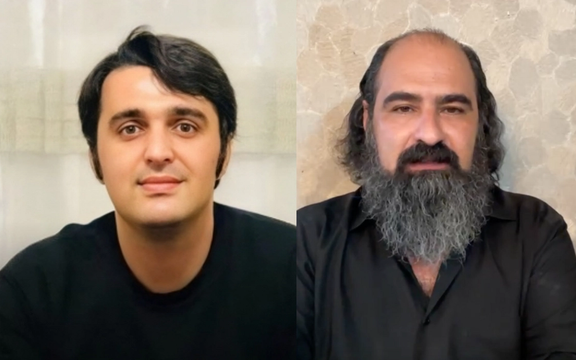 سیامک منتظری، زندانی سیاسی پیشین: رهبران سیاسی برای جواد روحی عزای عمومی اعلام کنند