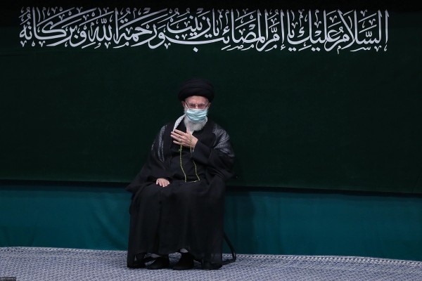 المرشد الإيراني تلميحا لمقتل مهسا أميني: العدو يضخم "النقطة الحضيض".. ونشطاء يهاجمونه