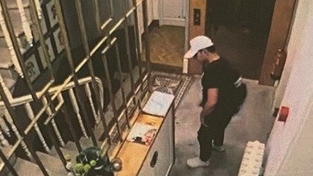 Turkish Paper Reveals More Details Of Iranian Plot In Turkey