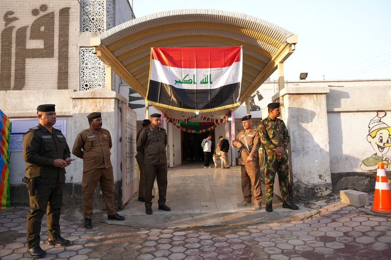 دولت عراق: دارایی‌ افراد و نهادهای مرتبط با داعش و القاعده، مسدود می‌شود 