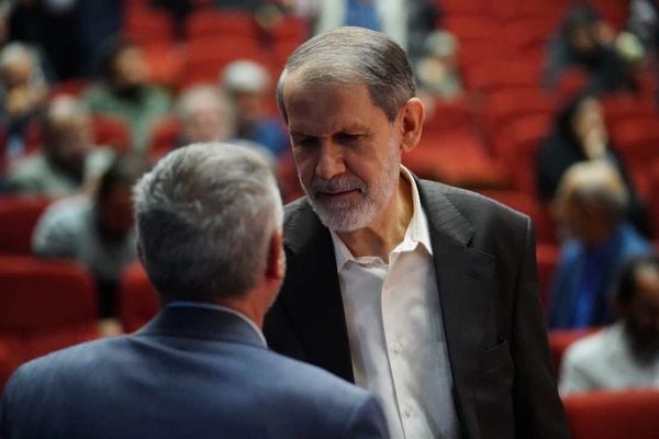 Cleric Questions Tycoon As Paymaster Of Iran’s Ultraconservatives