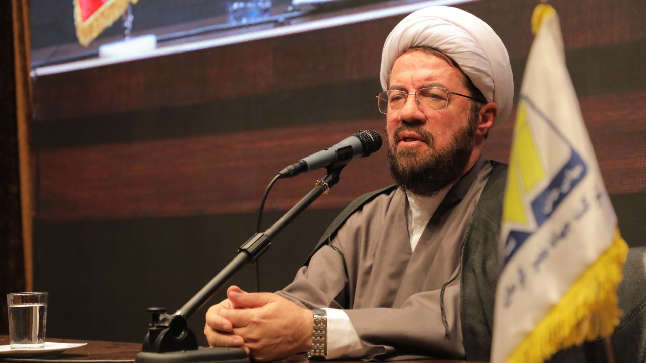 مدرس حوزه علمیه: مسئله بی‌حجابی اورژانسی شده است