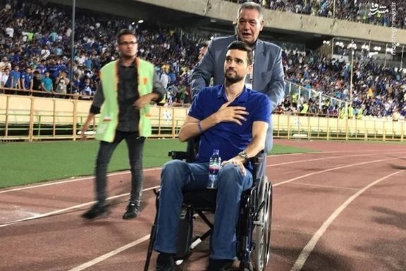 پرونده کهنه باز شد؛ پادوانی ۱۰۰ هزار دلار از استقلال خواست اما پولی وجود ندارد