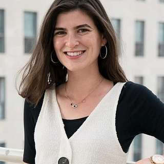 Tamar Schwarzbard