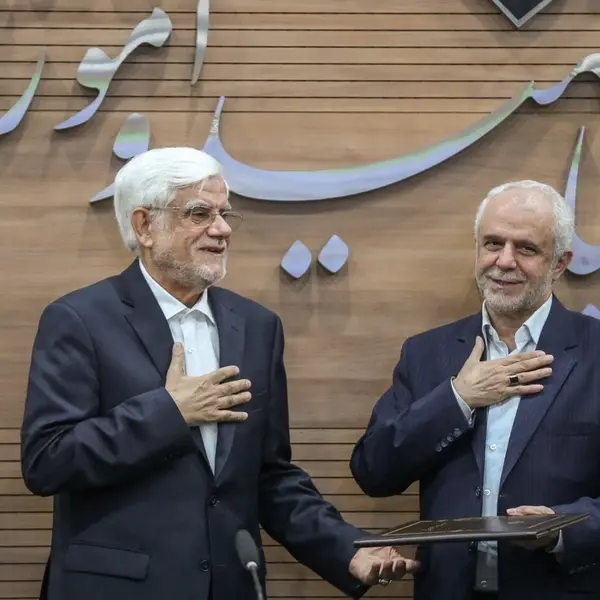 رویداد ۲۴: رییس پیشین بنیاد شهید بهدلیل تابعیت مضاعف فرزندش برکنار شد