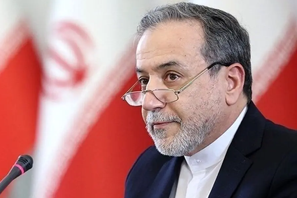 وزير الخارجية الإيراني: أرسلنا ردنا على ترامب عبر سلطنة عمان.. ولن نتفاوض تحت ضغط