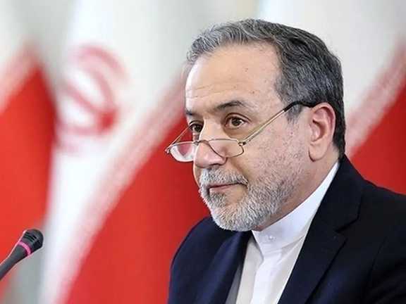 وزير الخارجية الإيراني: أرسلنا ردنا على ترامب عبر سلطنة عمان.. ولن نتفاوض تحت ضغط