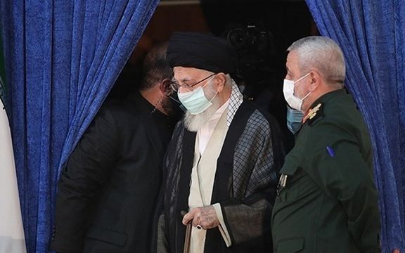 فرودگاه مهرآباد: پروازهای فرودگاههای تهران همزمان با سخنرانی یکشنبه خامنهای متوقف میشود