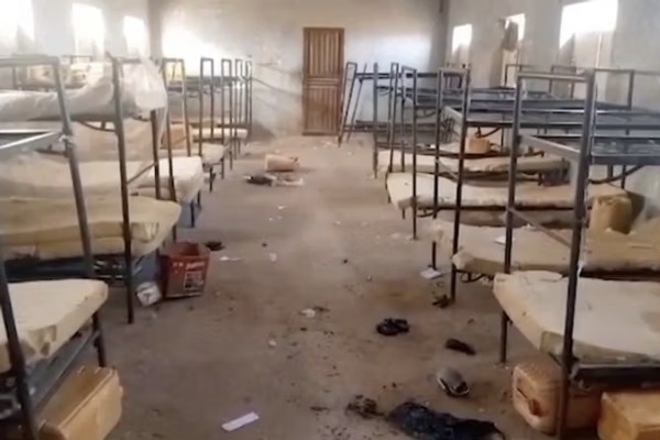 ۲۴ دختر ربودهشده در حمله به یک مدرسه در نیجریه آزاد شدند
