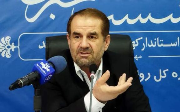 سازمان وظیفه عمومی: پسر استاندار کهگیلویه و بویراحمد به دلیل کفالت معاف شده