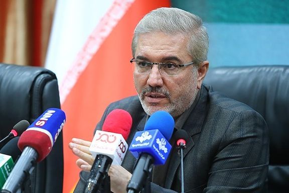 رییس سازمان امور مالیاتی: سلطان نخ ۷۰۰ میلیارد تومان مالیات نداده بود