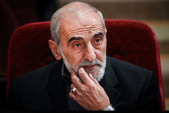 Hossein Shariatmadari