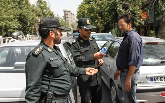هشدار نیروی انتظامی به شهروندان: در مکانهای عمومی روزهخواری نکنید