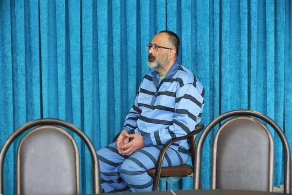 القضاء الإيراني ينفذ حكم الإعدام بحق السجين السياسي مهدی فريد بتهمة التجسس لصالح إسرائيل