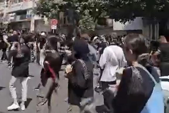 فرمانده انتظامی البرز: دختران بیحجاب در دسته عزاداری شناسایی و احضار شدند