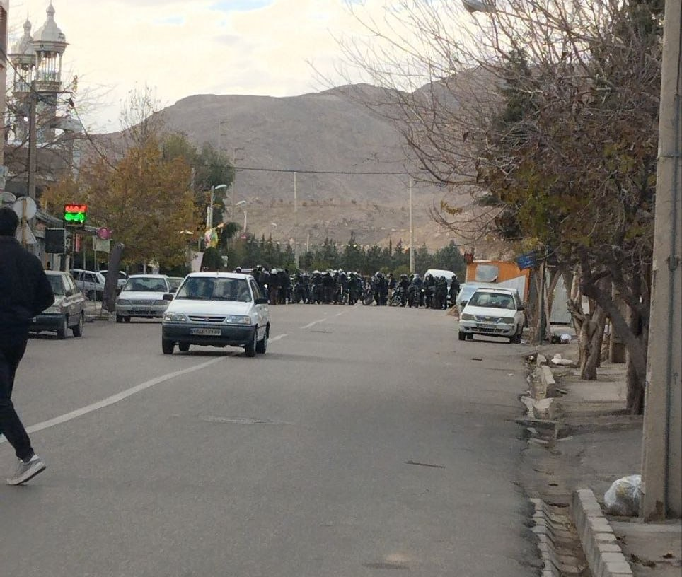 عفو بین‌الملل استرالیا خواستار توقف خشونت علیه معترضان و آزادی زندانیان سیاسی در ایران شد