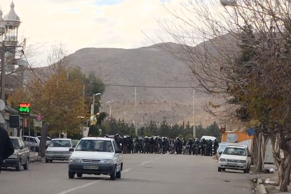 شناسایی هویت ۲۱ جانباخته اعتراضات سراسری دیماه ۱۴۰۴