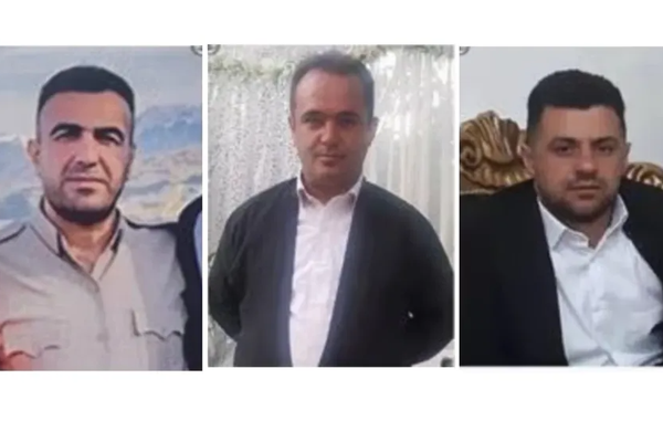 إيران تُعدم 3 عتالين بتهمة نقل معدات استُخدمت في اغتيال عالم نووي بارز