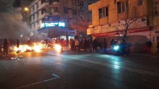 A refuge in the dark: The Tehran home that treated protesters for 19 nights