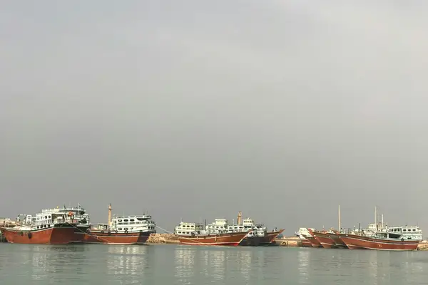 سنتکام: محاصره دریایی ایران از ساعت ۱۷:۳۰ دوشنبه به وقت تهران آغاز میشود