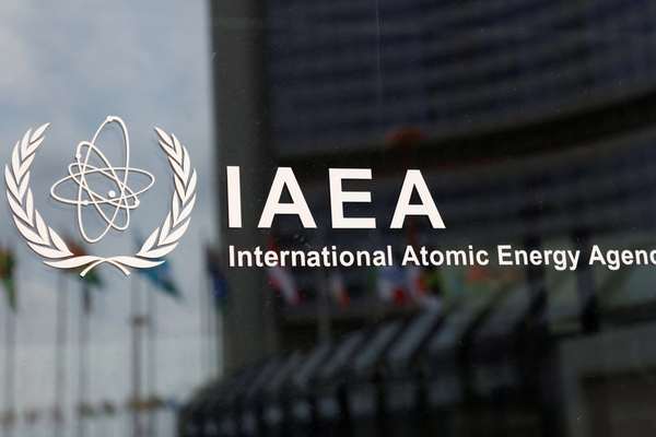Saudi Arabia Says It Plans Tougher IAEA Checks On Nuclear Program