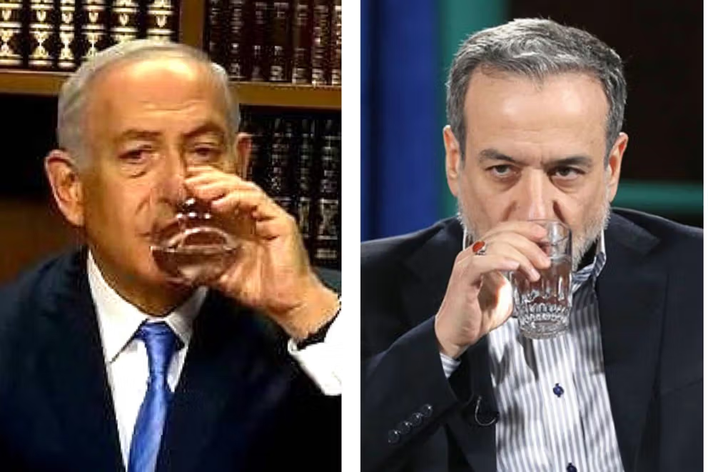 عراقجي ردا على نتنياهو: خبراؤنا يعرفون جيداً طرق تأمين المياه