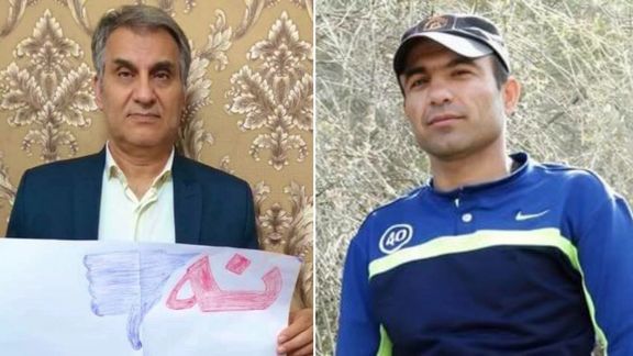 تکرار صدور احکام حبس برای خانوادههای دادخواه؛ اقدام به خودکشی مجاهد کورکور