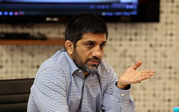 ایسنا: آمریکا برای علیرضا دبیر، رییس فدراسیون کشتی ویزا صادر نکرد