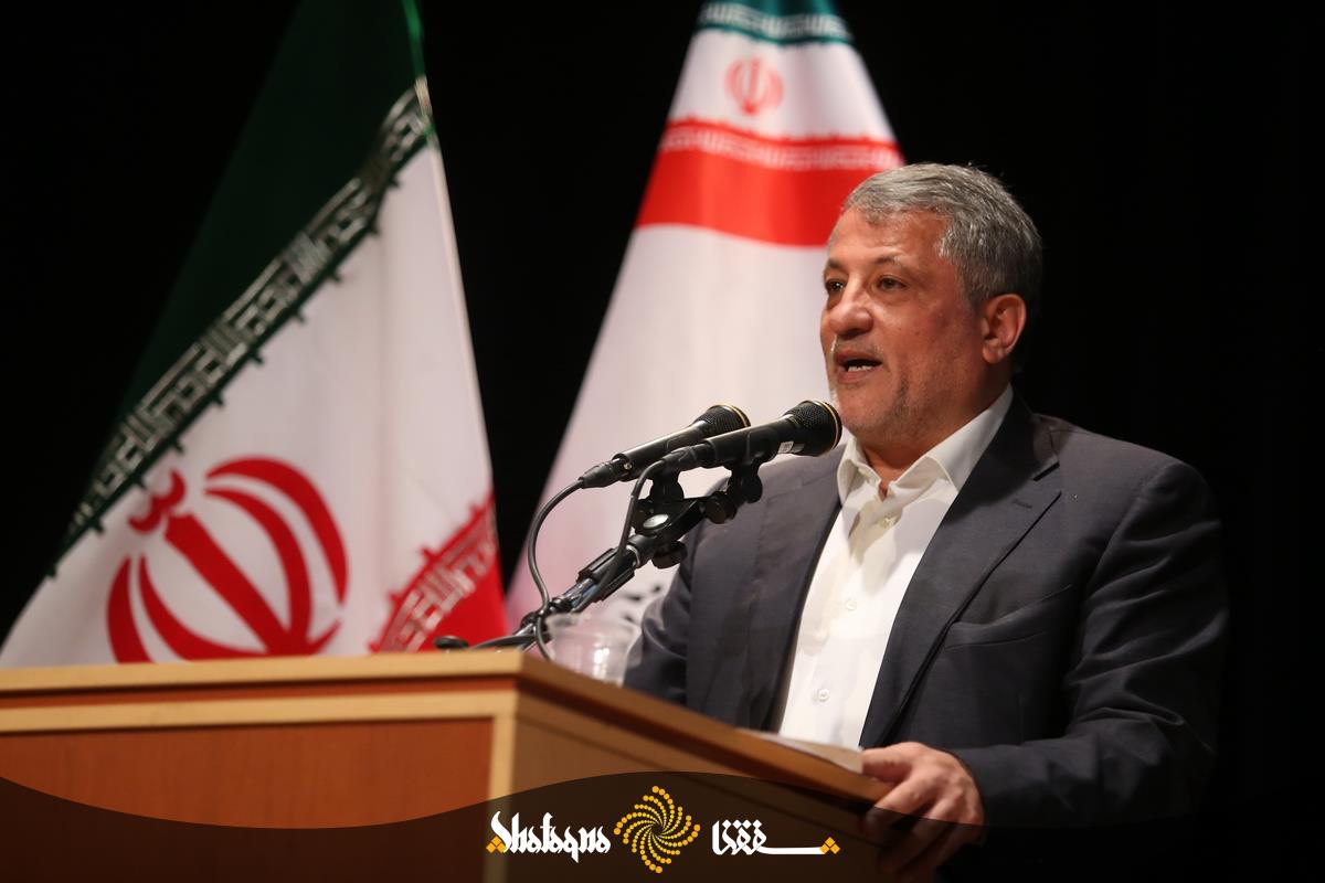 محسن هاشمی رفسنجانی: همه معتقدیم این جنگ ممکن است دوباره تکرار شود