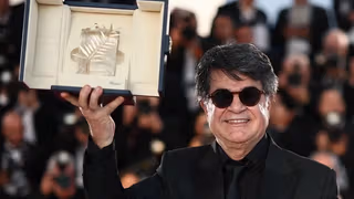 نخل طلای پناهی؛ یک تصادف ساده نبود!