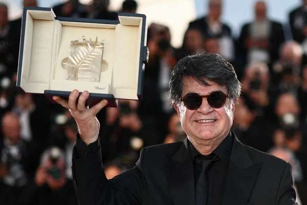 Jafar Panahi’s latest drama earns four Golden Globe nominations