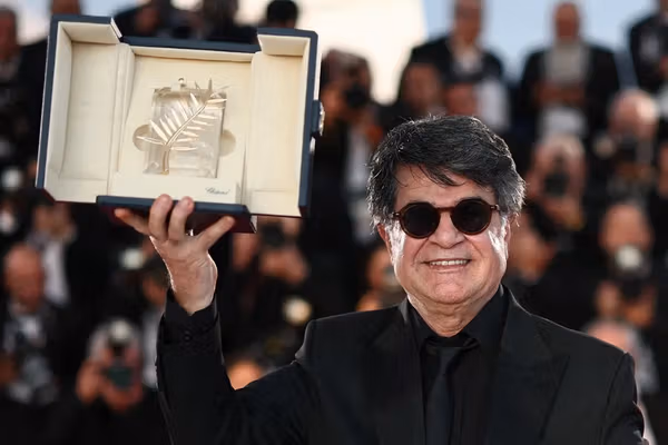 جعفر پناهی: با وجود صدور حکم جدید زندان، به ایران بازخواهم گشت