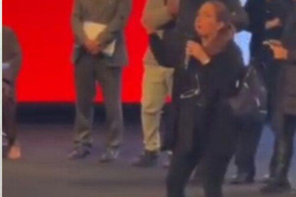 Iranian Engineer Who Removed Hijab During Meeting Sentenced To 74 Lashes