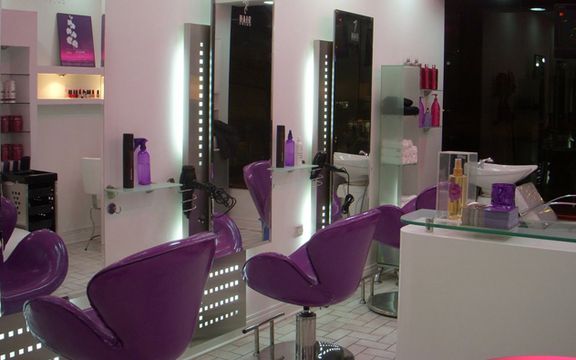 دادستان یاسوج: ۲۹ آرایشگاه زنانه به دلیل ترویج بیبندوباری در فضای مجازی پلمب شدند