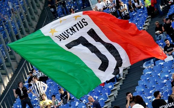 کابوس دوباره برای بانوی پیر؛ یوونتوس به دلیل فساد مالی به کسر ۱۵ امتیاز محکوم شد