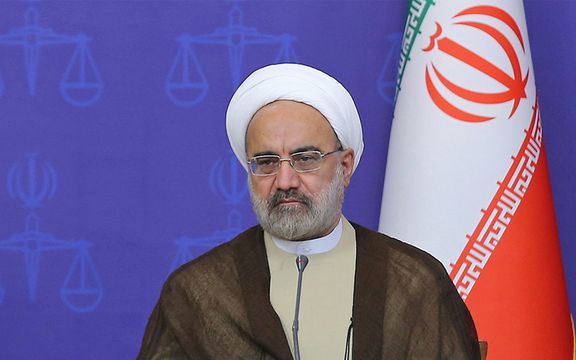 محمد مصدق، معاون اول قوه قضاییه: اگر حجاب در خیابان رعایت نشود، حاکمیت حق دخالت دارد