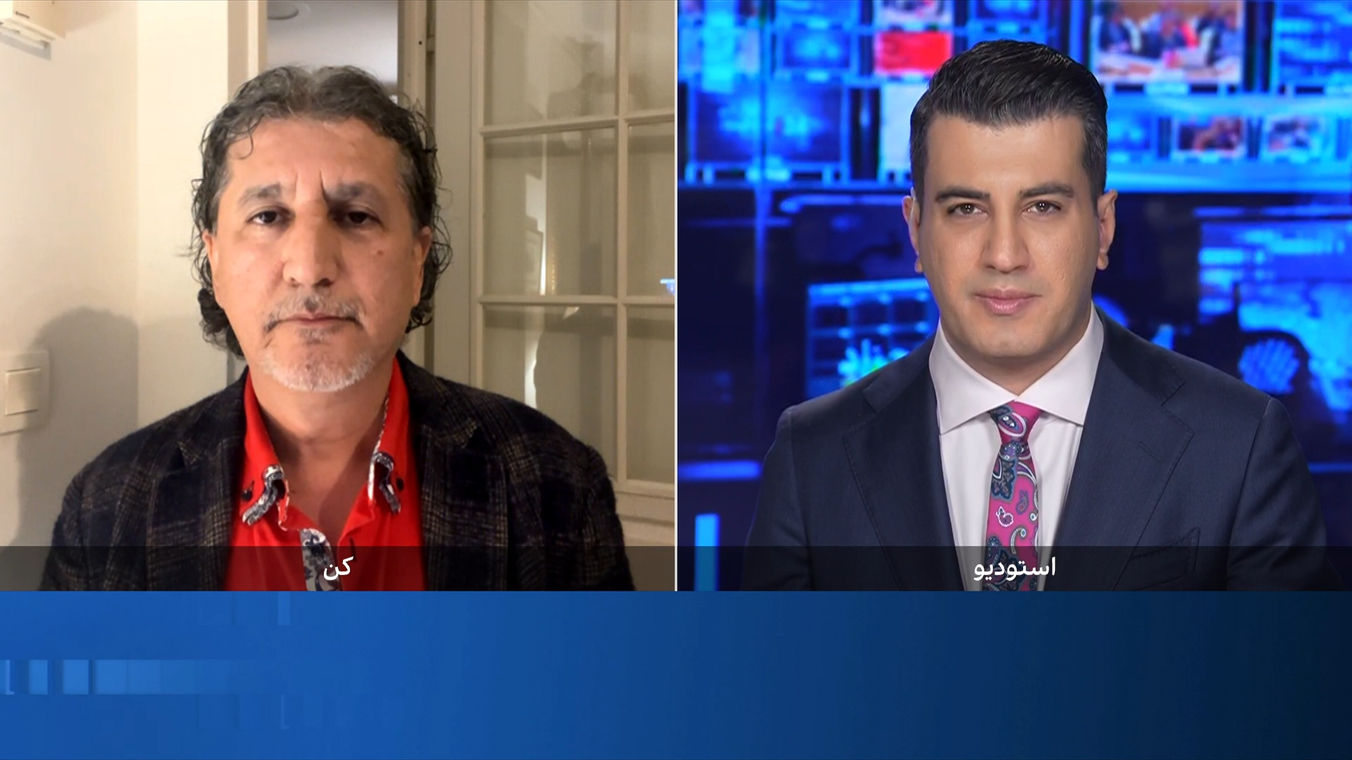 پگاه آهنگرانی جایزه ویژه هیات داوران رویداد مستند گلدن گلوبز را دریافت کرد