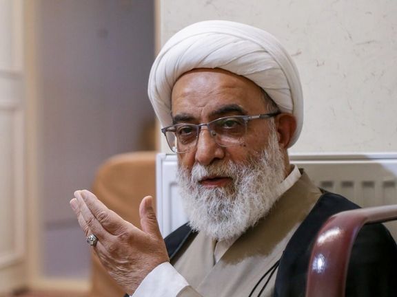 عضو فقهای شورای نگهبان: هدف طلاب از ورود به حوزههای علمیه مسائل مالی نیست