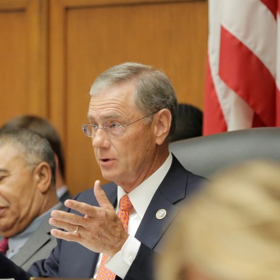 عضو مجلس نمایندگان آمریکا: ایران به دنبال ایجاد گروههای جاسوسی در خاک آمریکا است