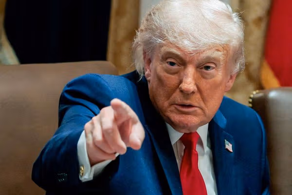 Can Trump crack Iran's negotiating playbook?