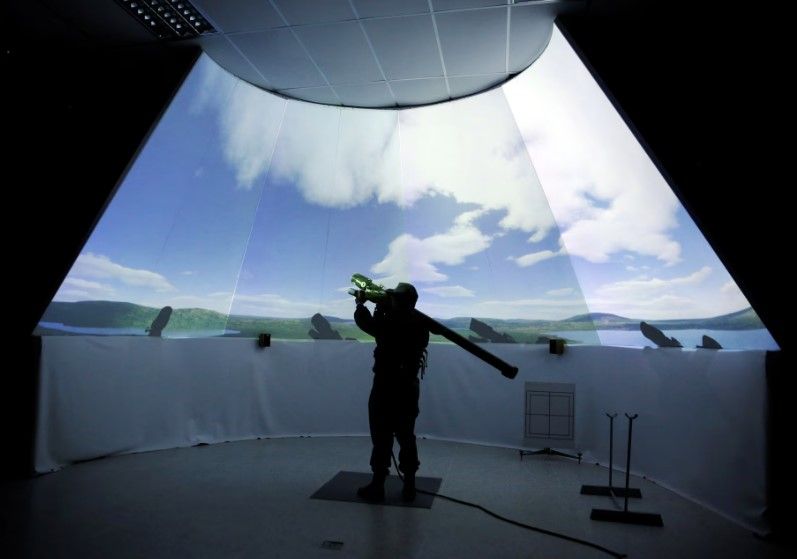 سی‌ان‌ان: چین احتمالا برای تحویل سامانه‌های پدافند هوایی به جمهوری اسلامی آماده می‌شود