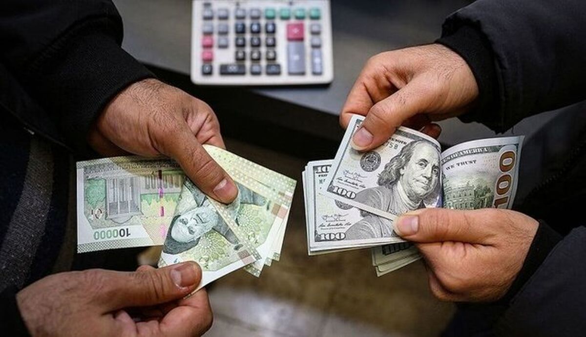 Why Iran cannot stop its currency collapse