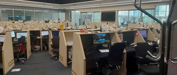 سایه رکود بر سر اقتصاد جهان؛ ریزش در بازارهای اسرائیل و ایران