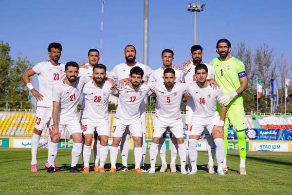 بازی با پورتوریکو هم پرید؛ گرانادای ۱۶۳ دنیا، آخرین حریف احتمالی تیم ملی!