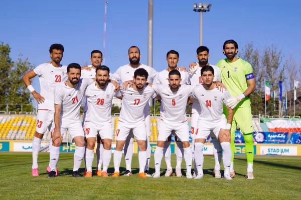 بازی با پورتوریکو هم پرید؛ گرانادای ۱۶۳ دنیا، آخرین حریف احتمالی تیم ملی!