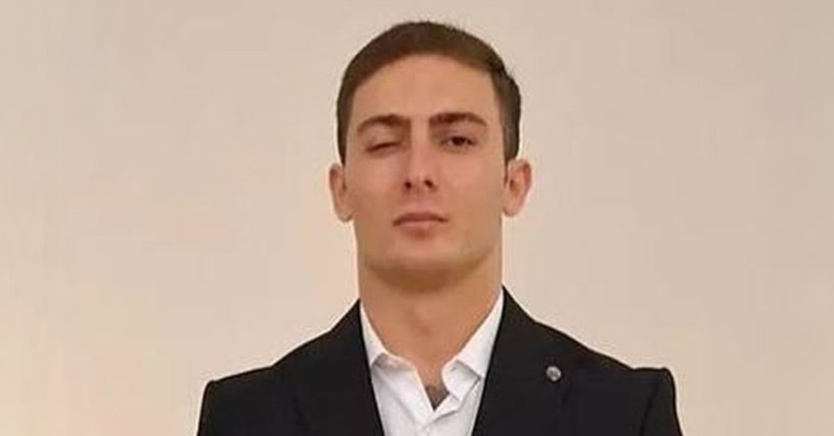 أُصيب بعينه خلال “انتفاضة مهسا”.. الحكم بالإعدام على سجين سياسي في إيران أُصيب بعينه خلال “انتفاضة مهسا”.. الحكم بالإعدام على سجين سياسي في إيران