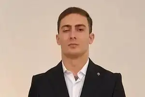 علی زارعی دوزدرهسی، آسیبدیده چشمی جنبش «زن، زندگی، آزادی» به اعدام محکوم شد