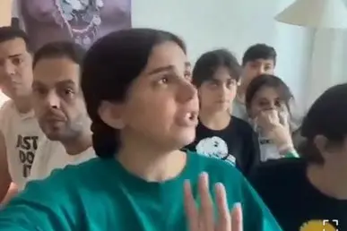 يخافون من العودة إلى طهران.. ترحيل مهاجرين إيرانيين من الولايات المتحدة