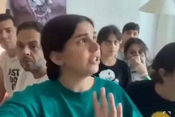 يخافون من العودة إلى طهران.. ترحيل مهاجرين إيرانيين من الولايات المتحدة